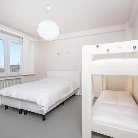 Apartamento Lecomte - Atlantic View 129