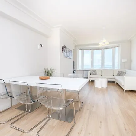 Lejlighed Lecomte - Atlantic View 129 *