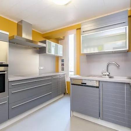 Lejlighed Lecomte - Atlantic View 129 *