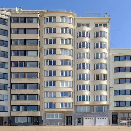 Apartment Atlanta 7a Ostend