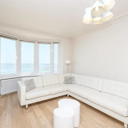 Lecomte - Atlantic View 129 Appartement